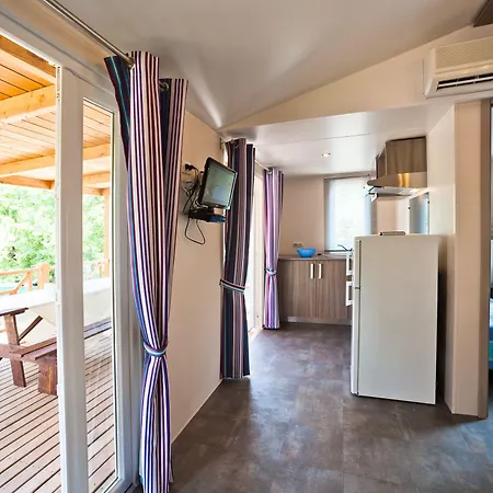 Le Palme & Village Camping