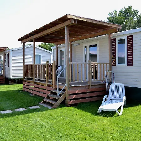 Camping Le Palme & Village