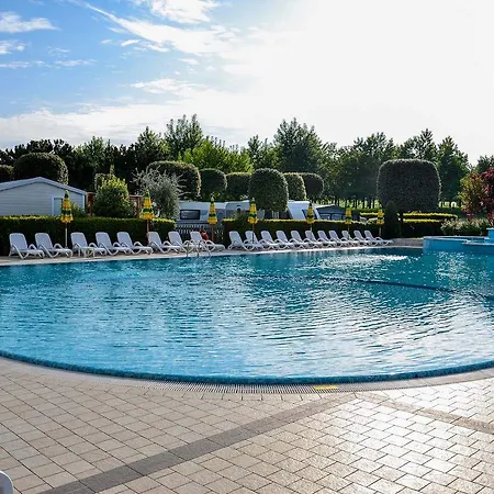 Le Palme & Village 3* Lazise