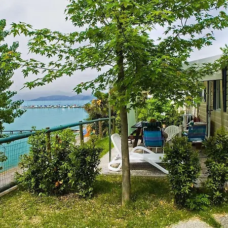 Camping Le Palme & Village