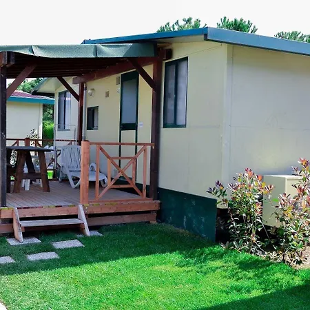 Le Palme & Village Camping Lazise