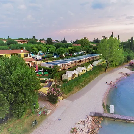 Club Del Sole Le Palme Family Collection