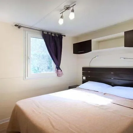 Camping Le Palme & Village Lazise