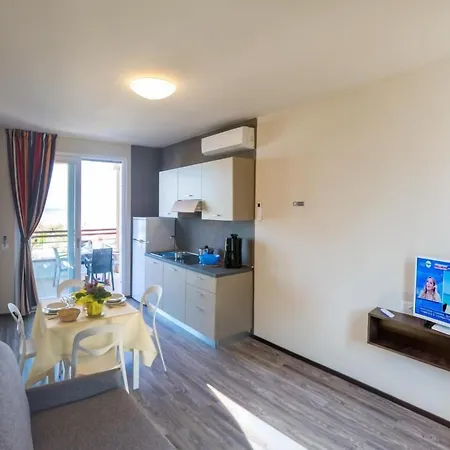 Le Palme & Village Kemping Lazise