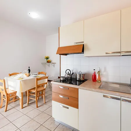 Le Palme & Village Kemping Lazise