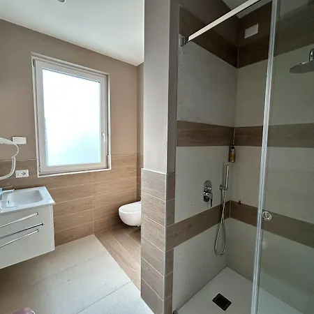 Club Del Sole Le Palme Lazise Family Collection