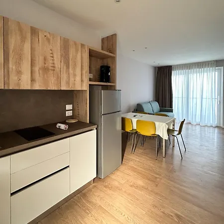 Kemping Club Del Sole Le Palme Lazise Family Collection