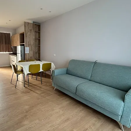 Club Del Sole Le Palme Lazise Family Collection Kemping