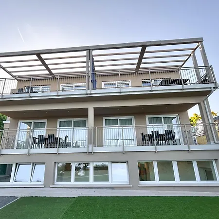 Club Del Sole Le Palme Lazise Family Collection Kemping Lazise