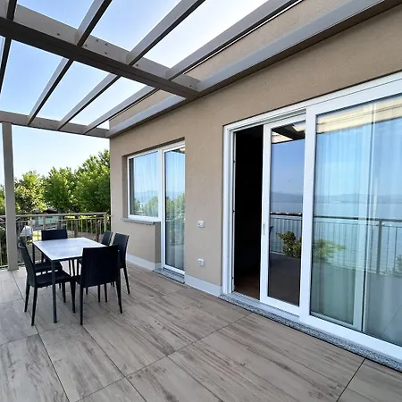 Club Del Sole Le Palme Lazise Family Collection 3* Lazise