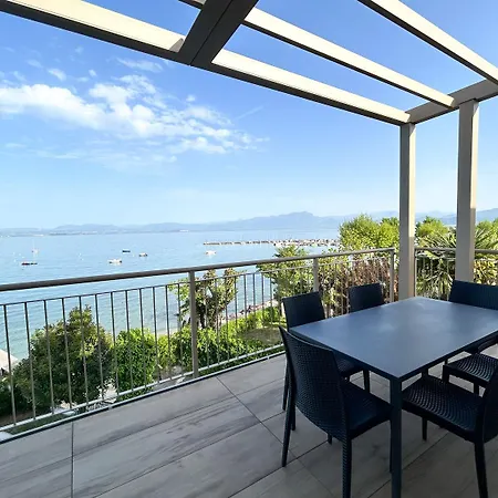 Kemping Club Del Sole Le Palme Lazise Family Collection Lazise