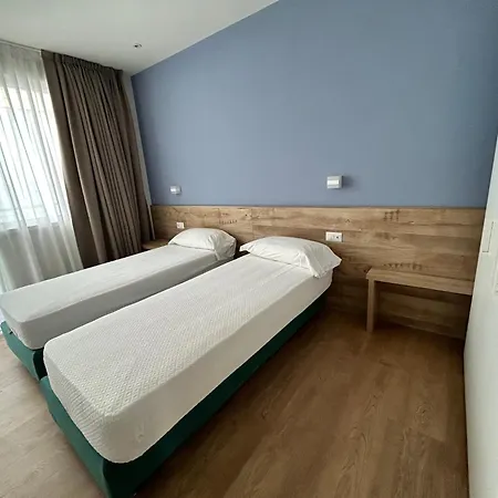 Club Del Sole Le Palme Lazise Family Collection Lazise