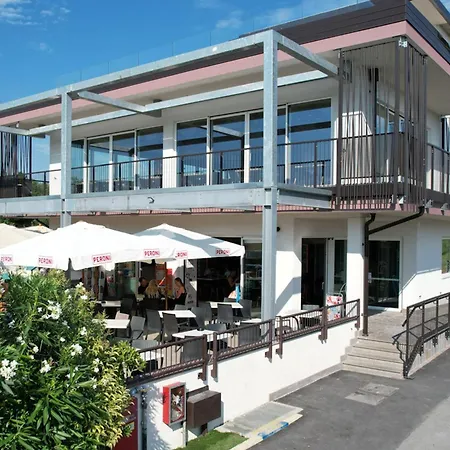 Club Del Sole Le Palme Family Collection 3*