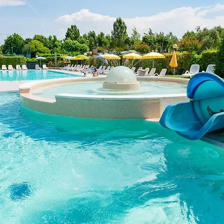 Club Del Sole Le Palme Family Collection 3*