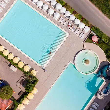 Club Del Sole Le Palme Family Collection 3*