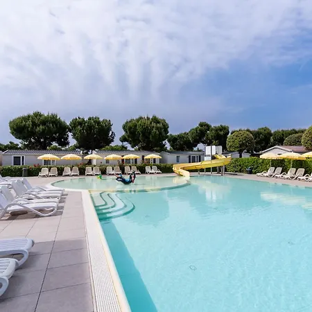 Club Del Sole Le Palme Family Collection Lazise