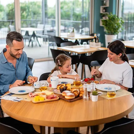 Club Del Sole Le Palme Family Collection Camping