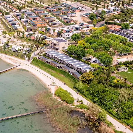 Club Del Sole Le Palme Family Collection Camping 3*