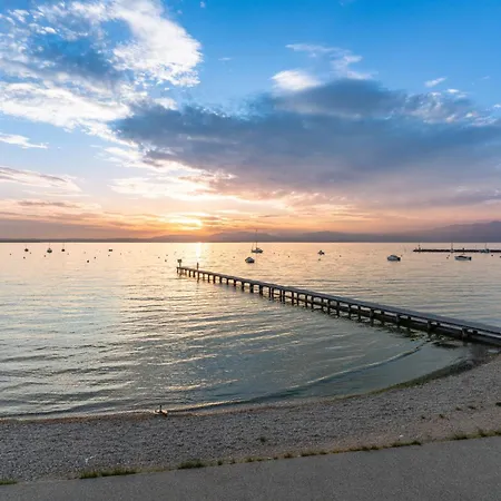 Club Del Sole Le Palme Family Collection Camping Lazise