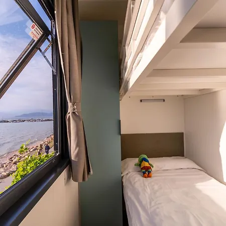 Club Del Sole Le Palme Family Collection Camping Lazise