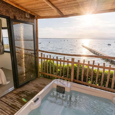 Club Del Sole Le Palme Family Collection Camping 3*