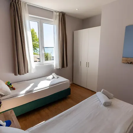Club Del Sole Le Palme Family Collection Camping Lazise