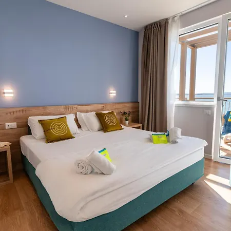 Club Del Sole Le Palme Family Collection Camping Lazise