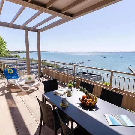 Club Del Sole Le Palme Family Collection 3* Lazise
