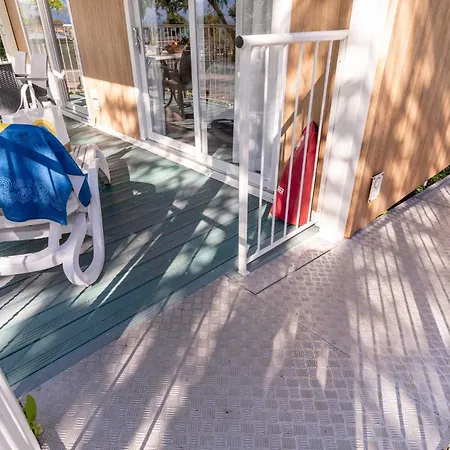 Club Del Sole Le Palme Family Collection 3*