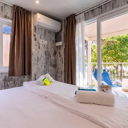 Club Del Sole Le Palme Family Collection Camping Lazise