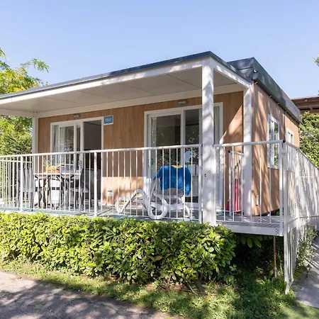 Club Del Sole Le Palme Family Collection Lazise