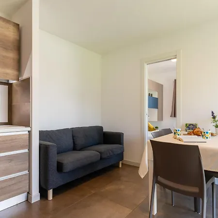 Club Del Sole Le Palme Family Collection 3*
