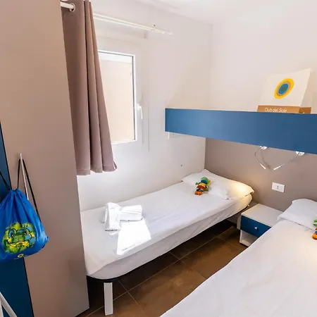 Club Del Sole Le Palme Family Collection 3*