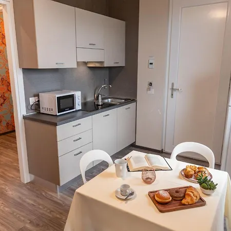Club Del Sole Le Palme Family Collection 3* Lazise