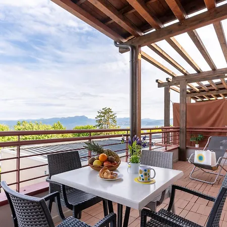 Club Del Sole Le Palme Family Collection 3* Lazise