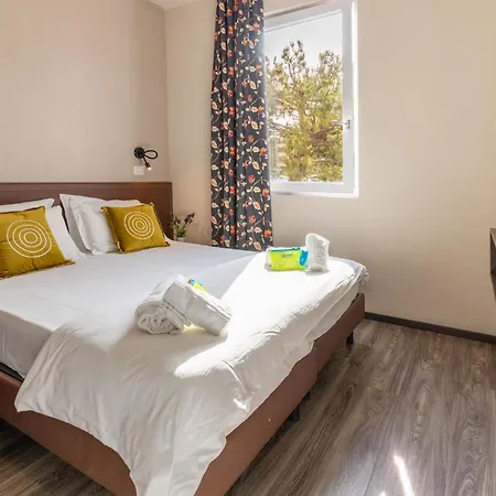 Camping Club Del Sole Le Palme Family Collection