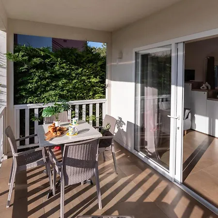 Club Del Sole Le Palme Family Collection Camping Lazise