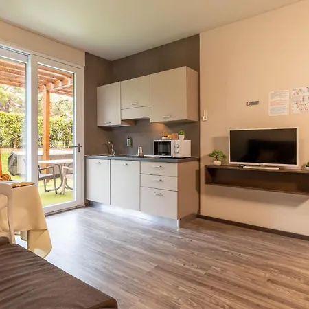 Club Del Sole Le Palme Family Collection 3*
