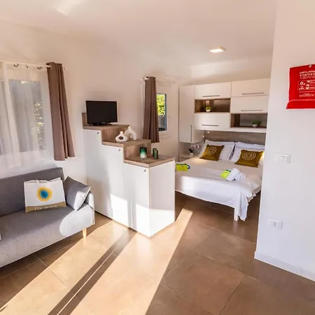 Club Del Sole Le Palme Family Collection Lazise
