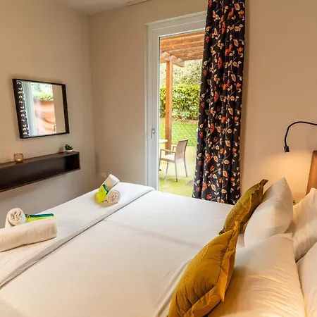 Club Del Sole Le Palme Family Collection Camping 3*