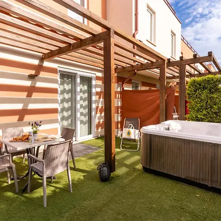 Club Del Sole Le Palme Family Collection Camping 3*