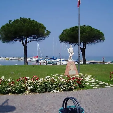 Le Palme & Village Κάμπινγκ