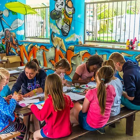 Camping Le Palme & Village 3*