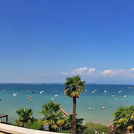 Le Palme & Village 3* Λατζίζε