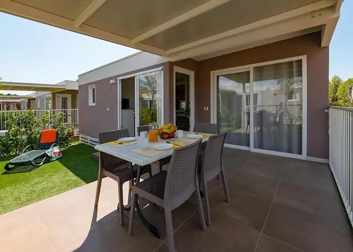 Club Del Sole Le Palme Lazise Family Collection 3*