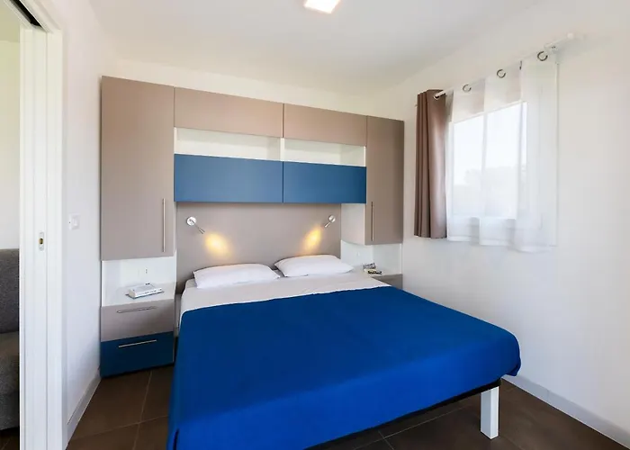 Club Del Sole Le Palme Lazise Family Collection 3* Lazise