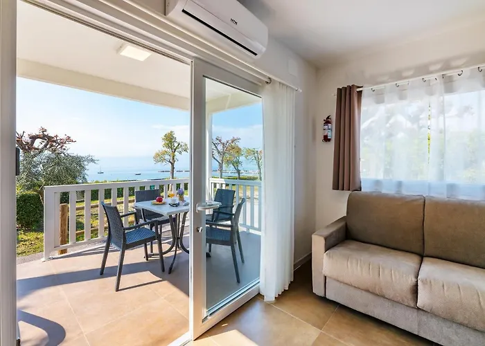 Club Del Sole Le Palme Lazise Family Collection 3*