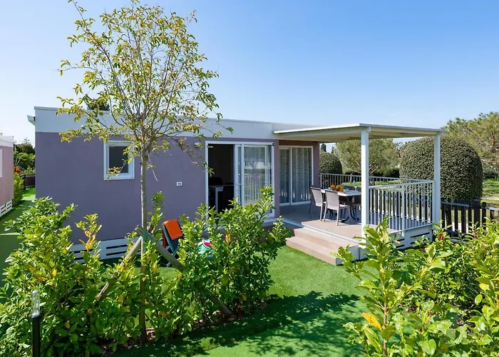 Club Del Sole Le Palme Lazise Family Collection