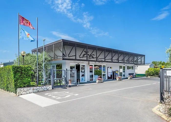 Club Del Sole Le Palme Lazise Family Collection 3* Lazise