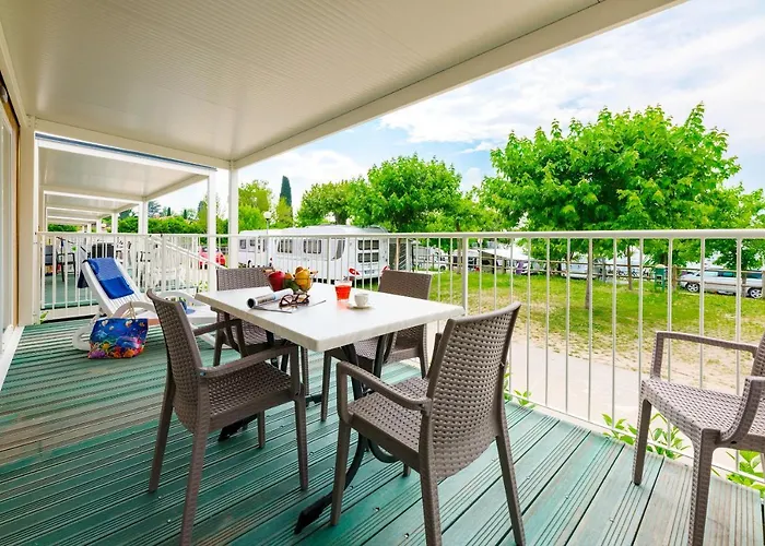 Club Del Sole Le Palme Lazise Family Collection Lazise